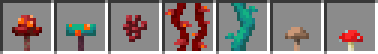 Nether Tree/Crop Kit