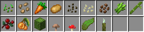 Overworld Seed Kit