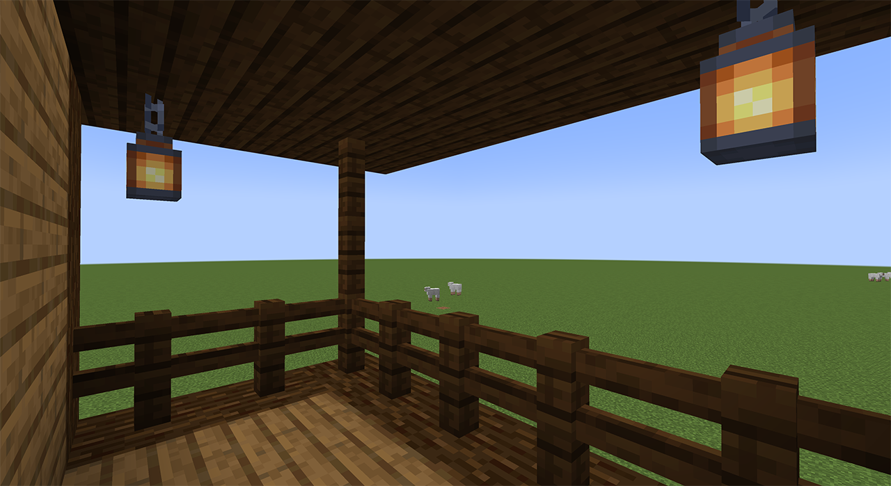 Totally not my map 1 shop. Base In a Box