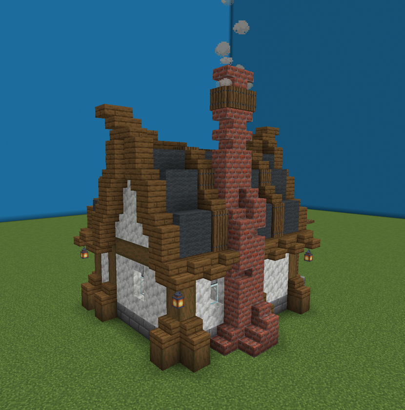 Not my map 1 shop this time! Base In a Box