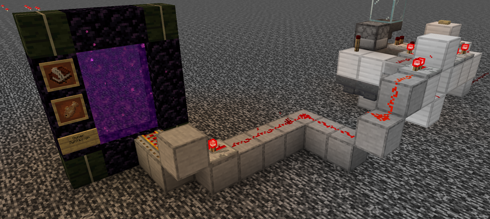 ilmango resettable adjustable long duration pulse extender